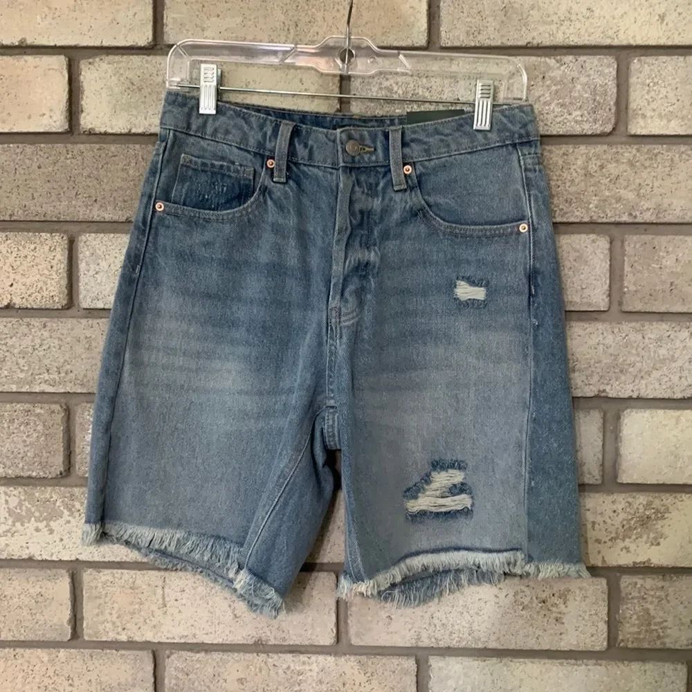 3for$20 NWT high rise shorts 2